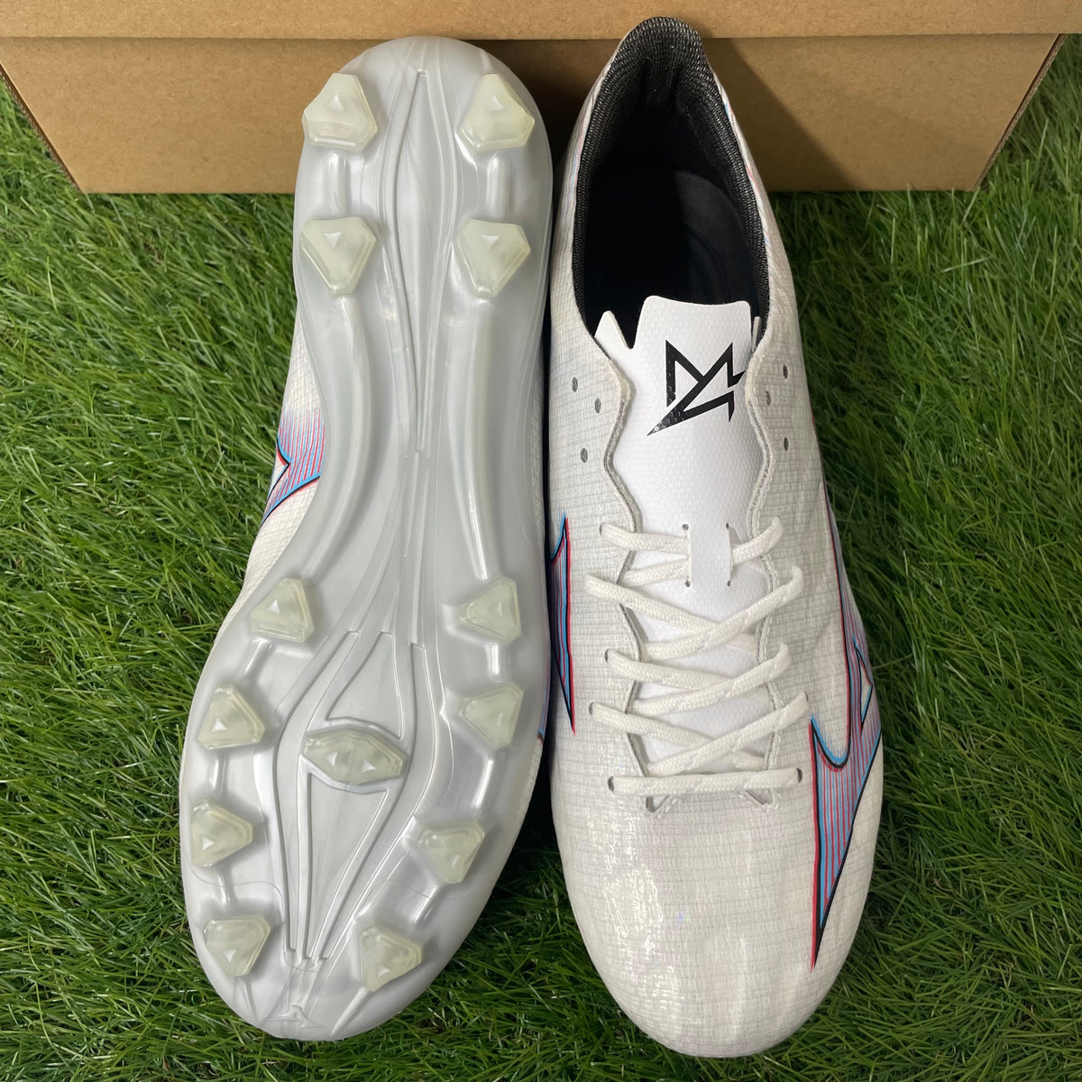 MIZUNO アルファ PRO P1GA236409