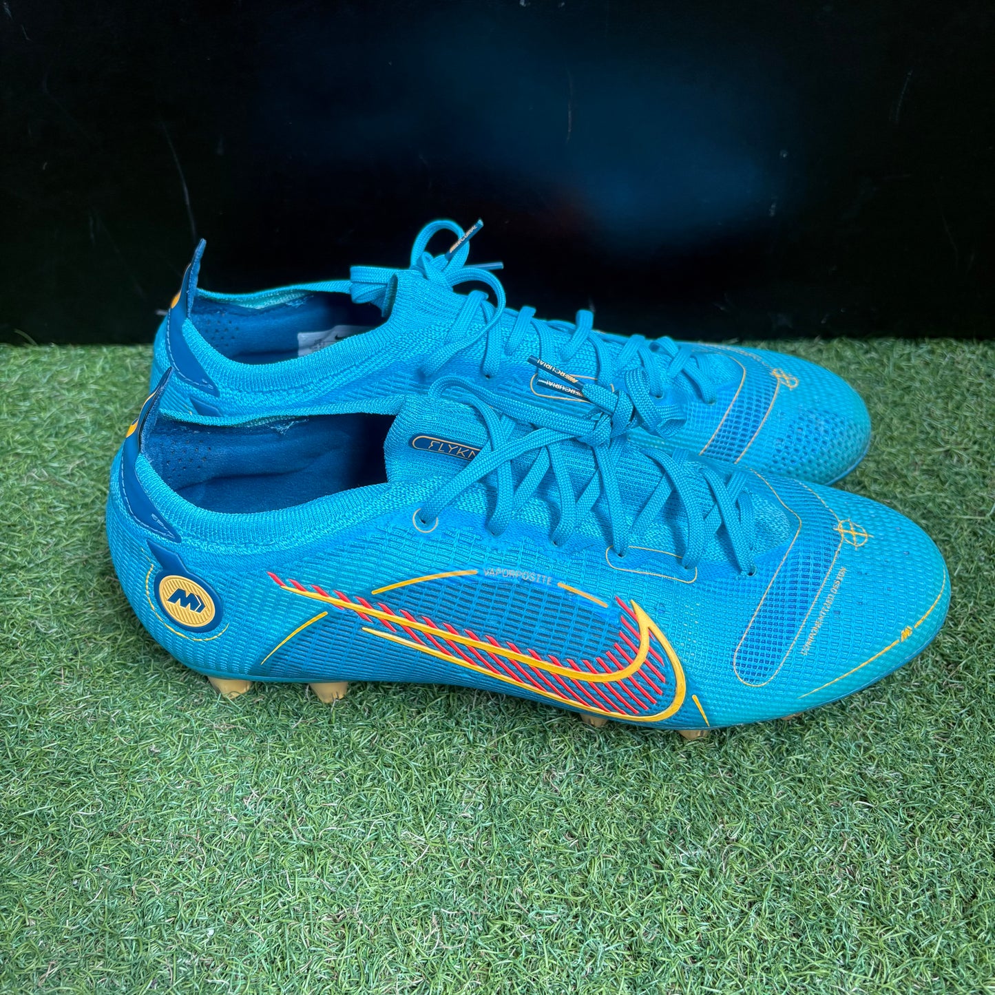 27.5 cm Used Goods中古スパイク Vapor 14 Elite HG