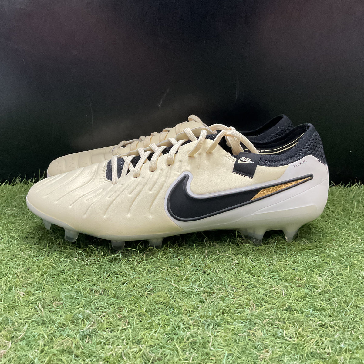 【箱無し】TIEMPO LEGEND 10 ELITE FG 25.5 DV4328 700