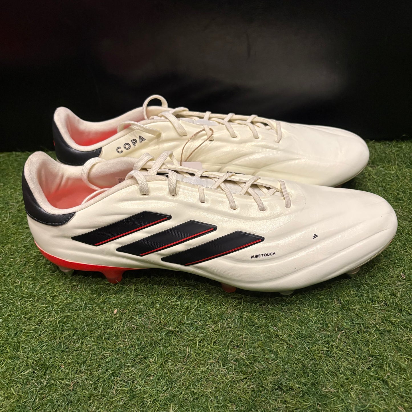 COPA PURE2.1 SG アディダス IE4987