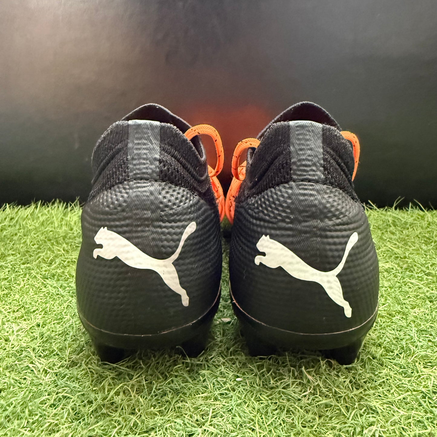 24.5 Used Goods中古スパイクPUMA Future Z 1.3 FG/AG