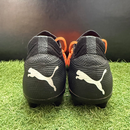 24.5 Used Goods中古スパイクPUMA Future Z 1.3 FG/AG