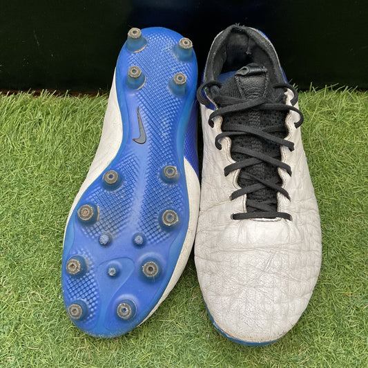 25.5 cm Used Goods中古スパイクTiempo Legend 8 AG-PRO