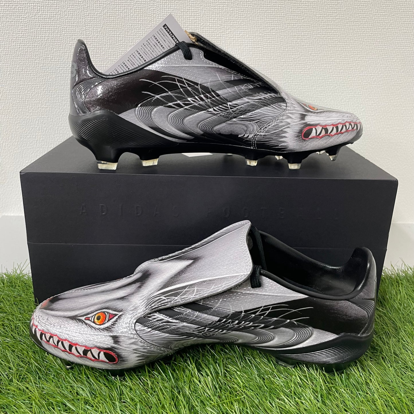 F50 ELITE FG TUNIT KJ6541