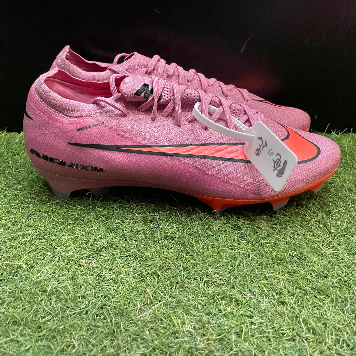 【箱無し】ZOOM MERCURIAL VOPOR 16 ELITE FG 27.5cm FQ1457 600