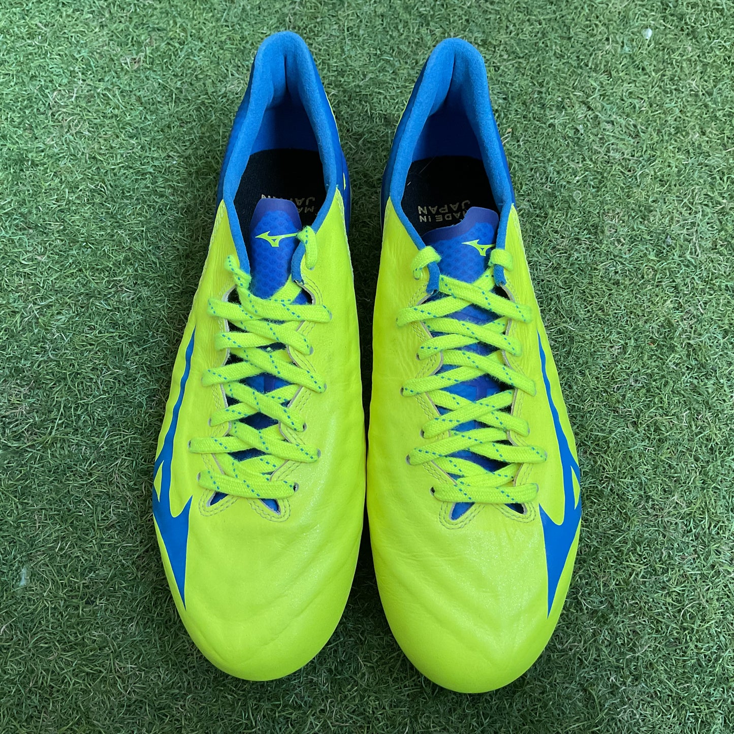 25.0 cm Used Goods レビュラ3 Japan P1GA196023