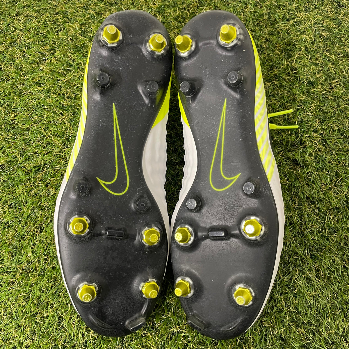 29.0 cm Used Goods 中古スパイク Magista Opus 2 SG ANTI CLOG