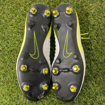 29.0 cm Used Goods 中古スパイク Magista Opus 2 SG ANTI CLOG