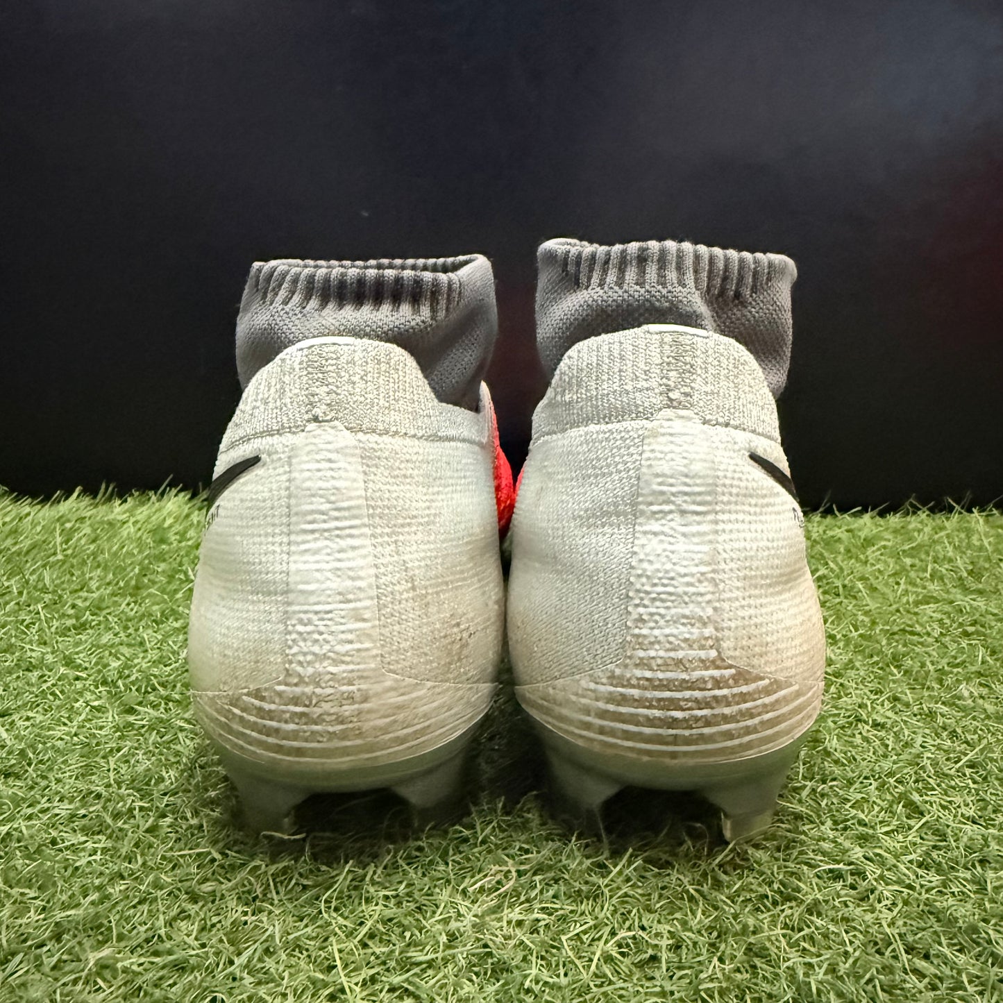 27.5 cm Used Goods中古スパイクPhantom Vision FG