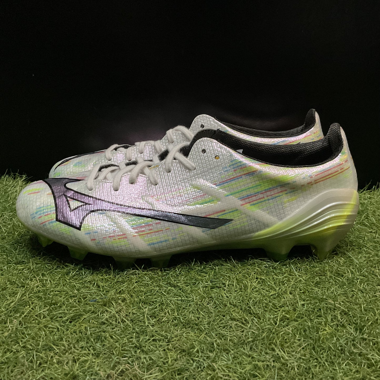 MIZUNO アルファ 2 JAPAN P1GA256009 Alpha 2