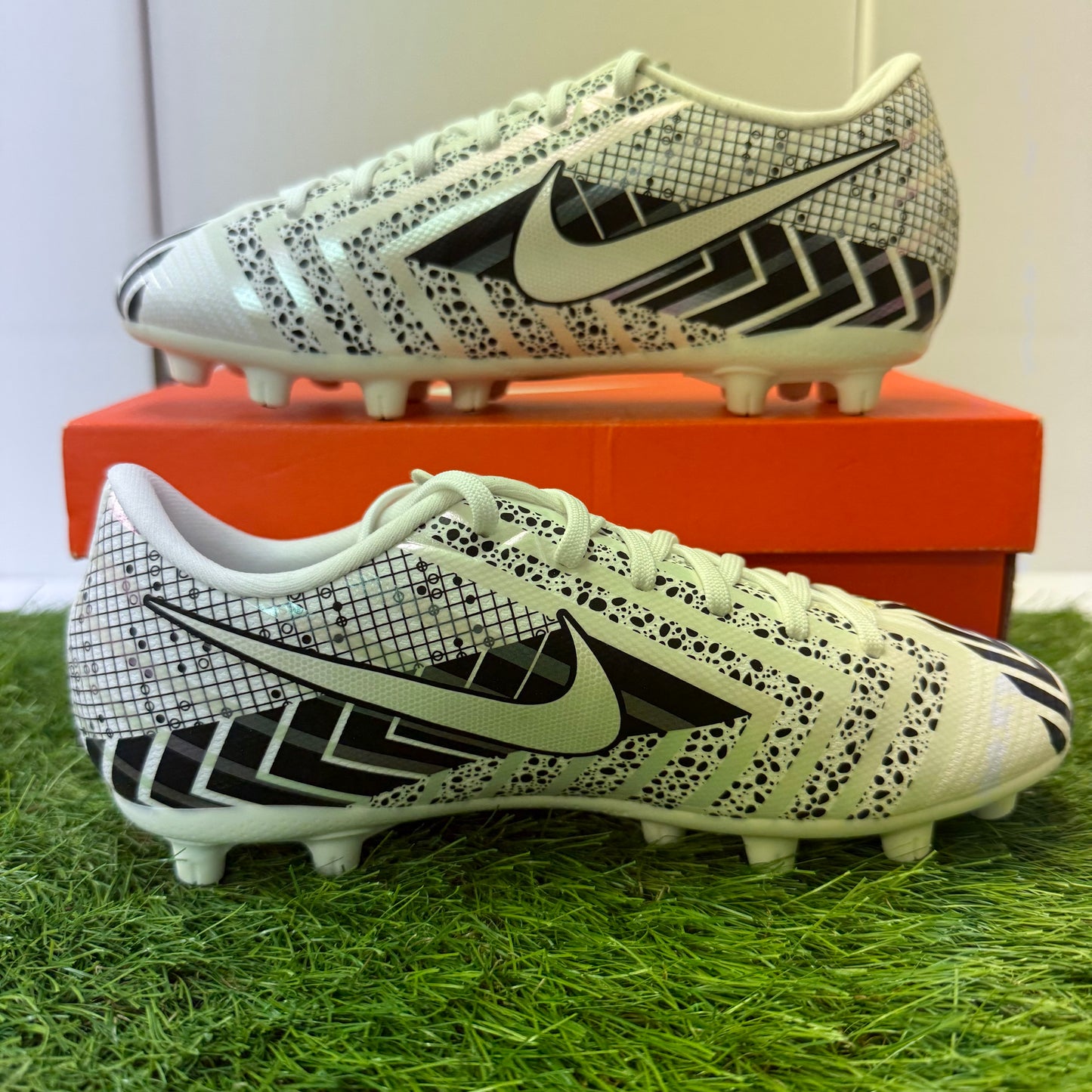 JR ヴェイパー13 ACADEMY MDS HG CJ0981 110