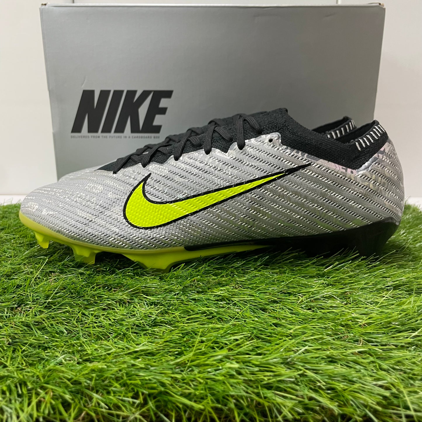 ズーム マーキュリアル ヴェイパー エリート 15 FG FB8395 060 ZOOM Vapor 15 ELITE XXV