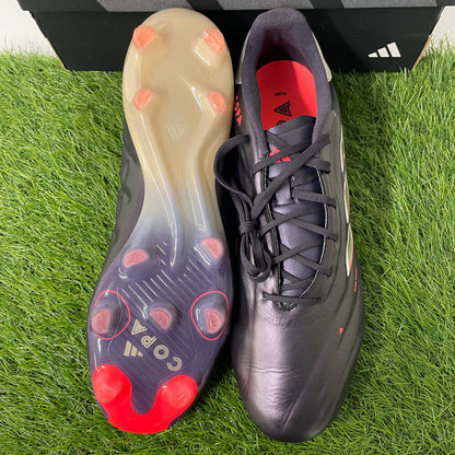 Copa pure 2 Elite FG IG6403 コパピュア