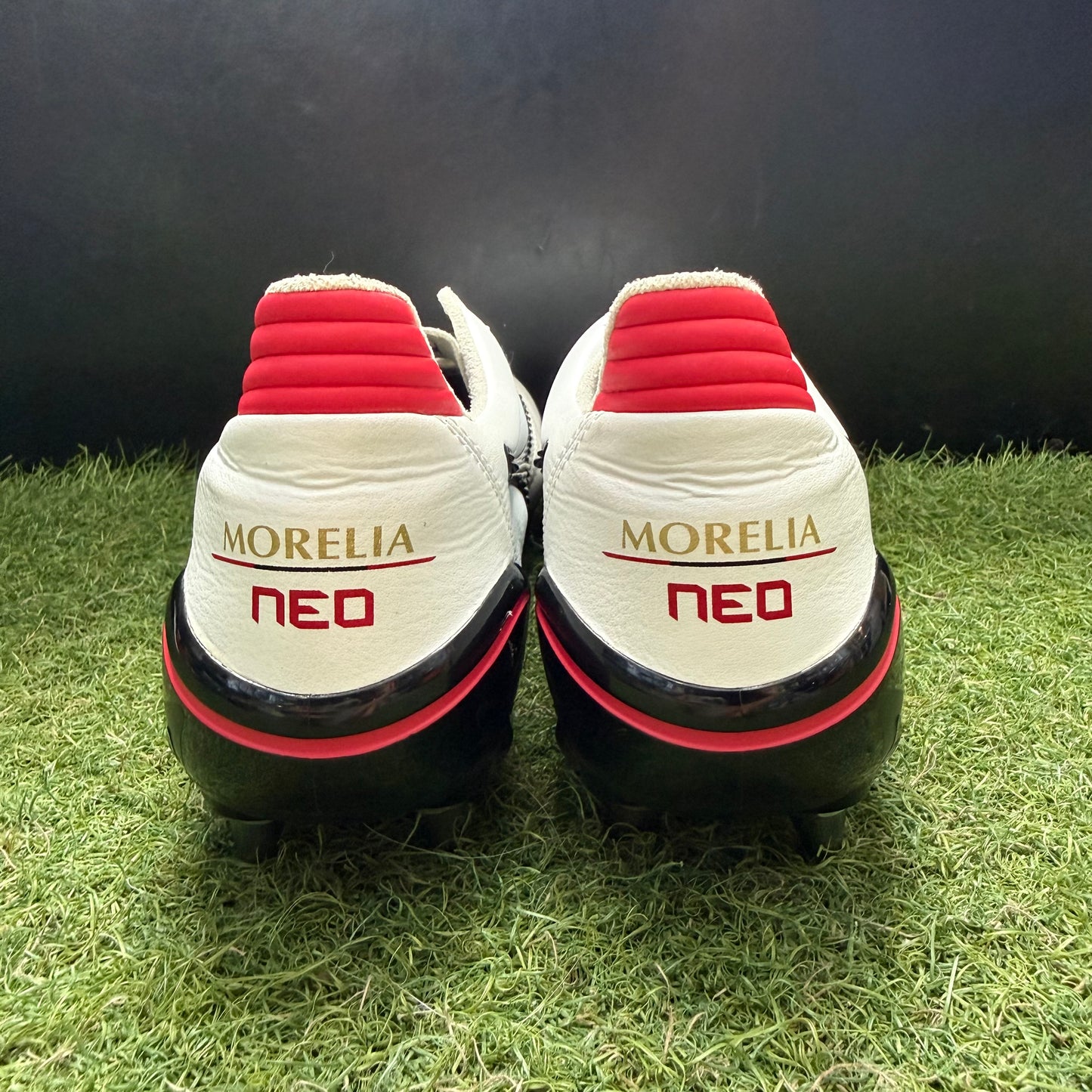 28.5 Used Goods中古スパイク Morelia Neo 2 Japan SG Mix