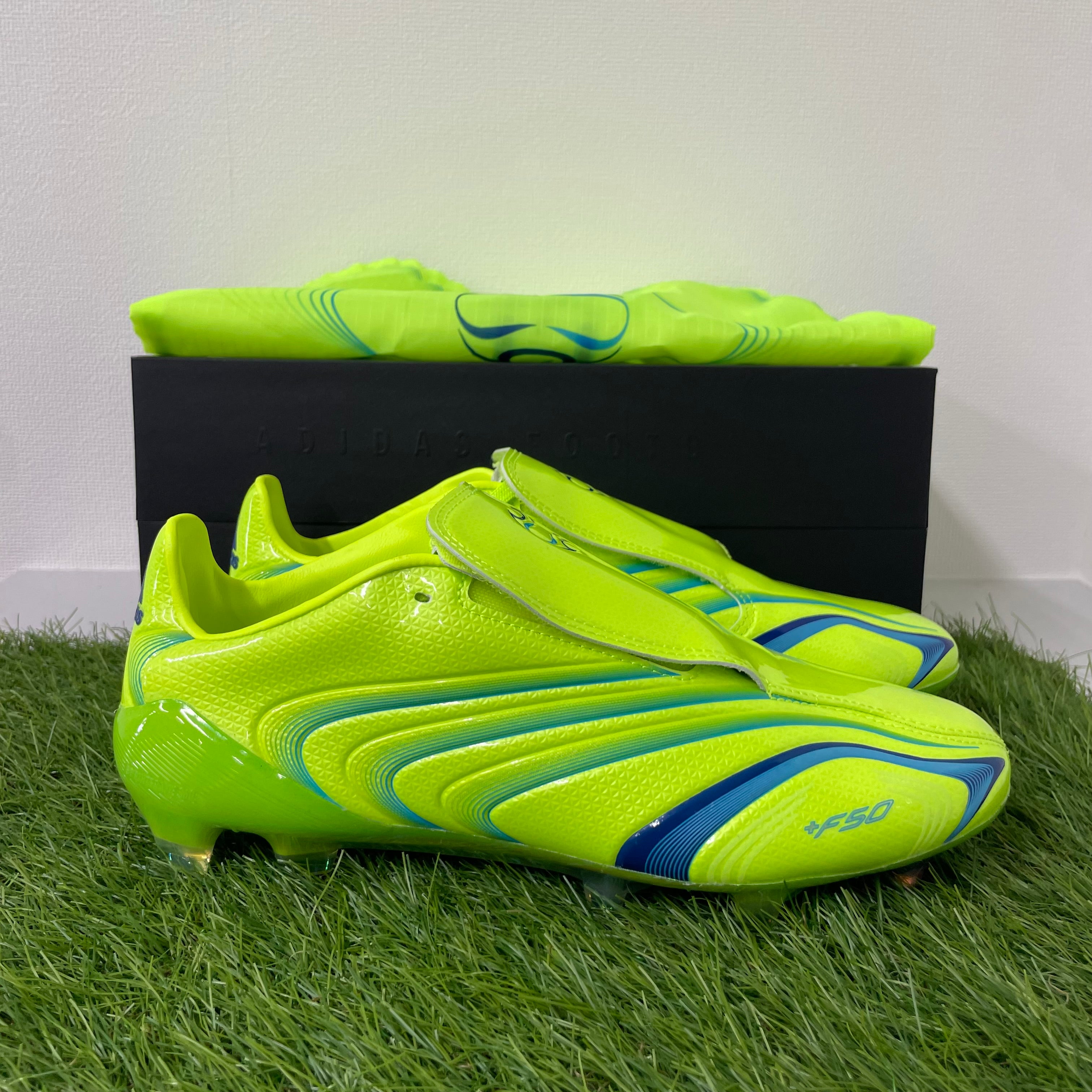 シューズ  f50 elite fg tunit F50 ELITE FG TUNIT IH8942 – 俺の足 サッカー用品セレクトショップ