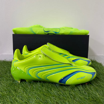 F50 ELITE FG TUNIT IH8942