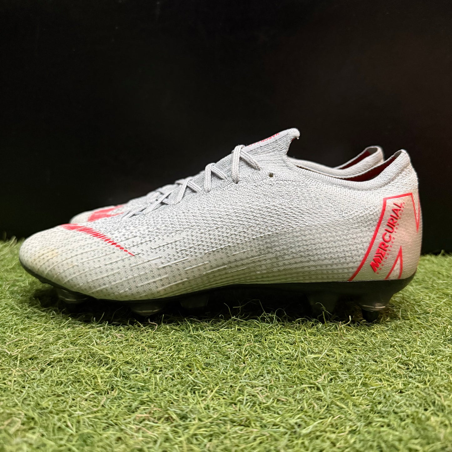 マーキュリアル ヴェイパー 12 エリート SG AC 選手支給品 AH7381-06 イタリア製