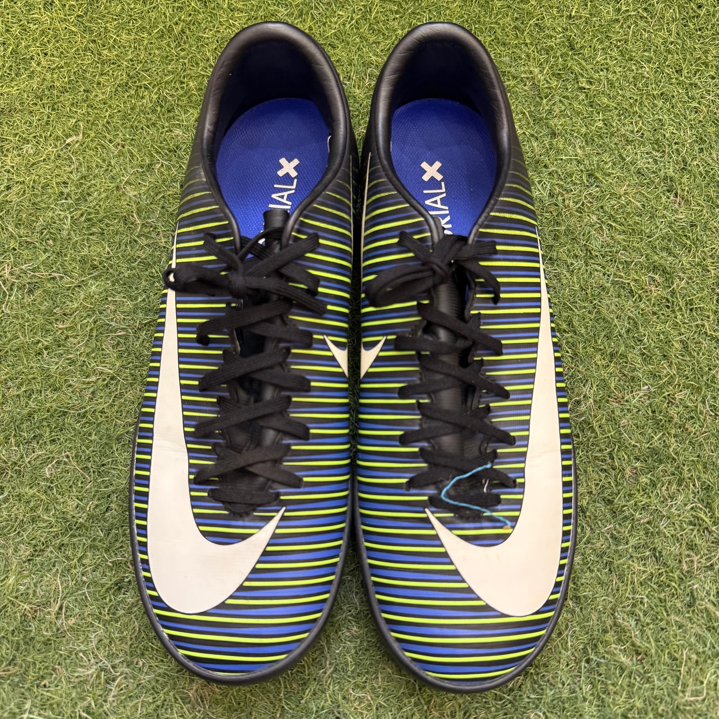 26.0 Used Goods中古TF Mercurial X Victory Ⅺ TF