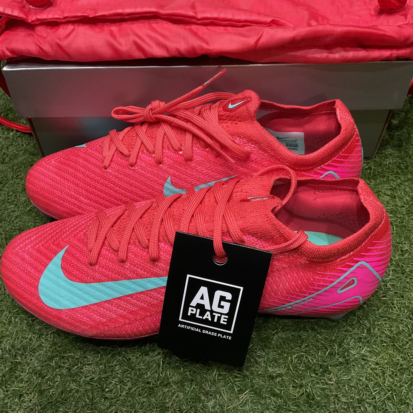 ズーム マーキュリアル ヴェイパー エリート 16  AG-PRO FQ8693 800 ZOOM Vapor 16 ELITE