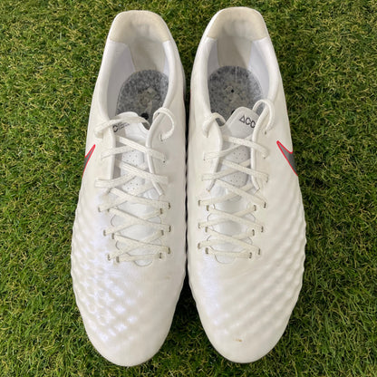 【インソールなし】②27.5 cm Used Goods 中古スパイク Magista Opus SG ANTICLOG