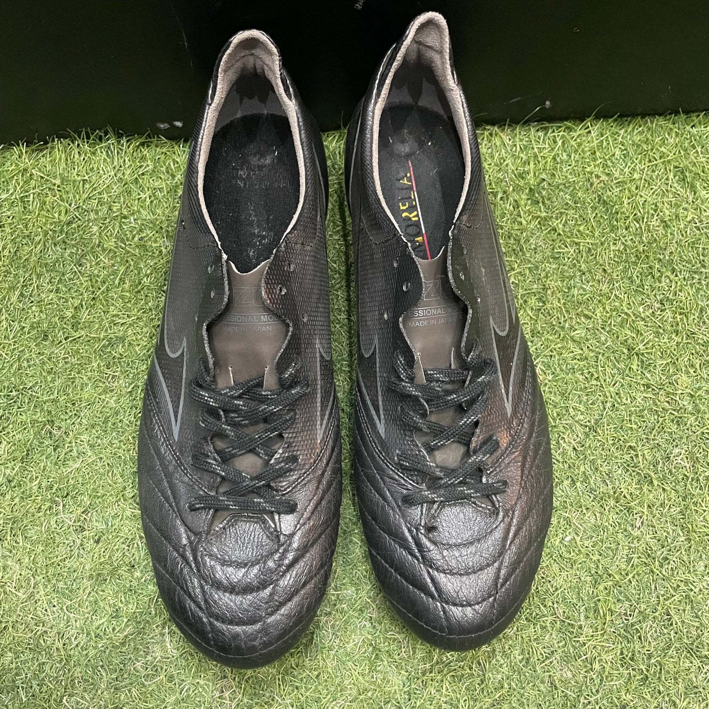 25.5 cm Used Goods中古スパイク Morelia Neo 2 β