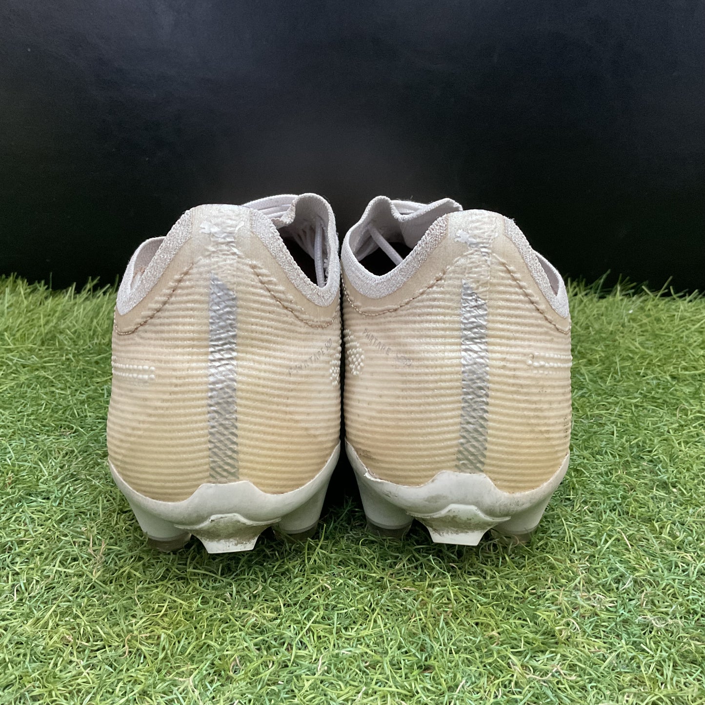 C 剥がれあり 26.0 cm Used Goods中古スパイク ULTRA ULTIMATE 5 HG/AG