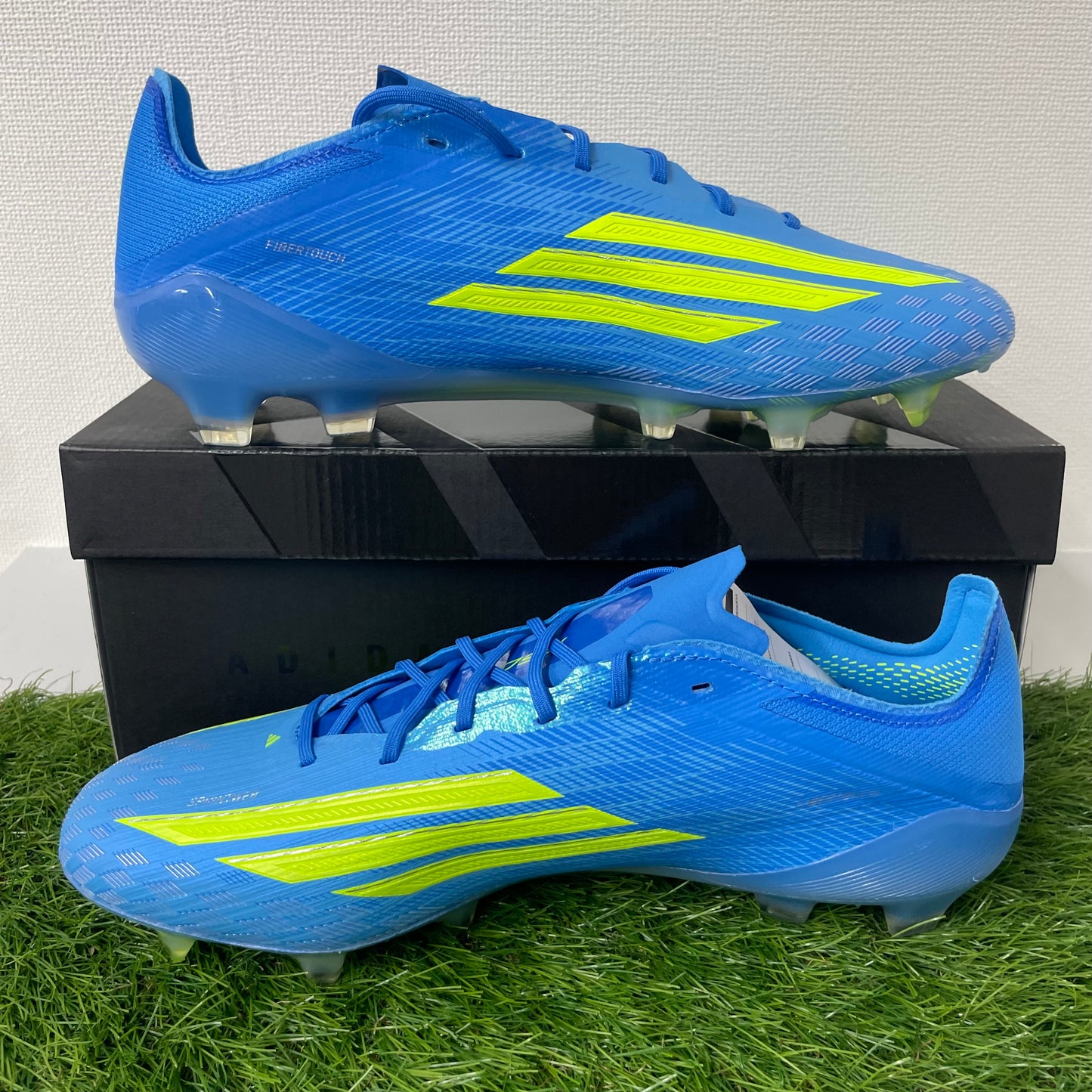 F50 ELITE FG JR6450