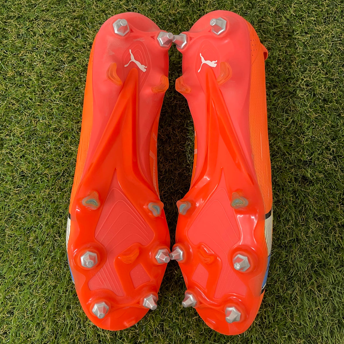 【インソールなし】31.0 cm Used Goods 中古スパイク ULTRA Ultimate MXSG
