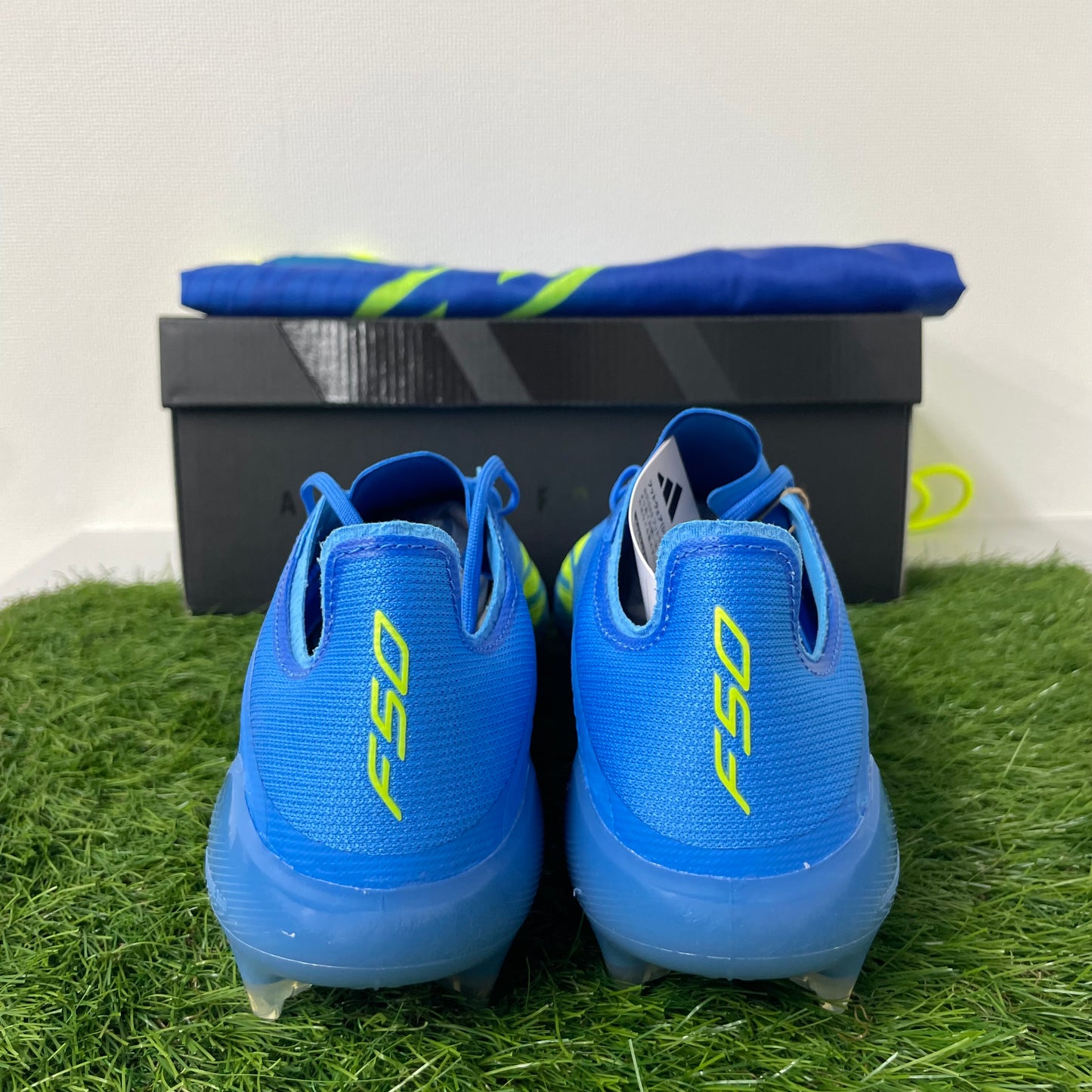 F50 ELITE FG JR6450