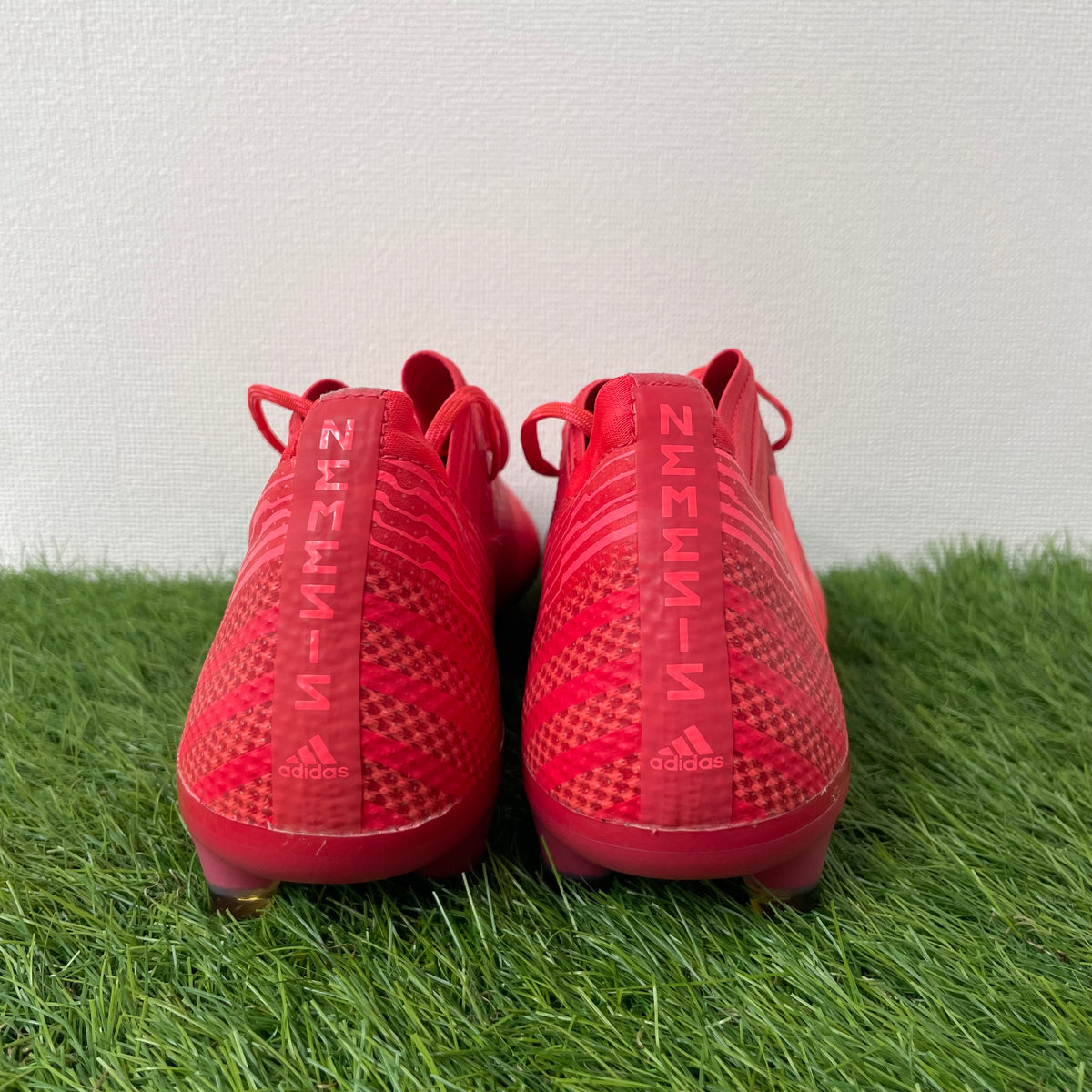 【箱無し】NEMEZIZ 17.1 FG 26.0cm CP8933