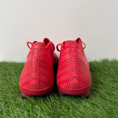 【箱無し】NEMEZIZ 17.1 FG 26.0cm CP8933