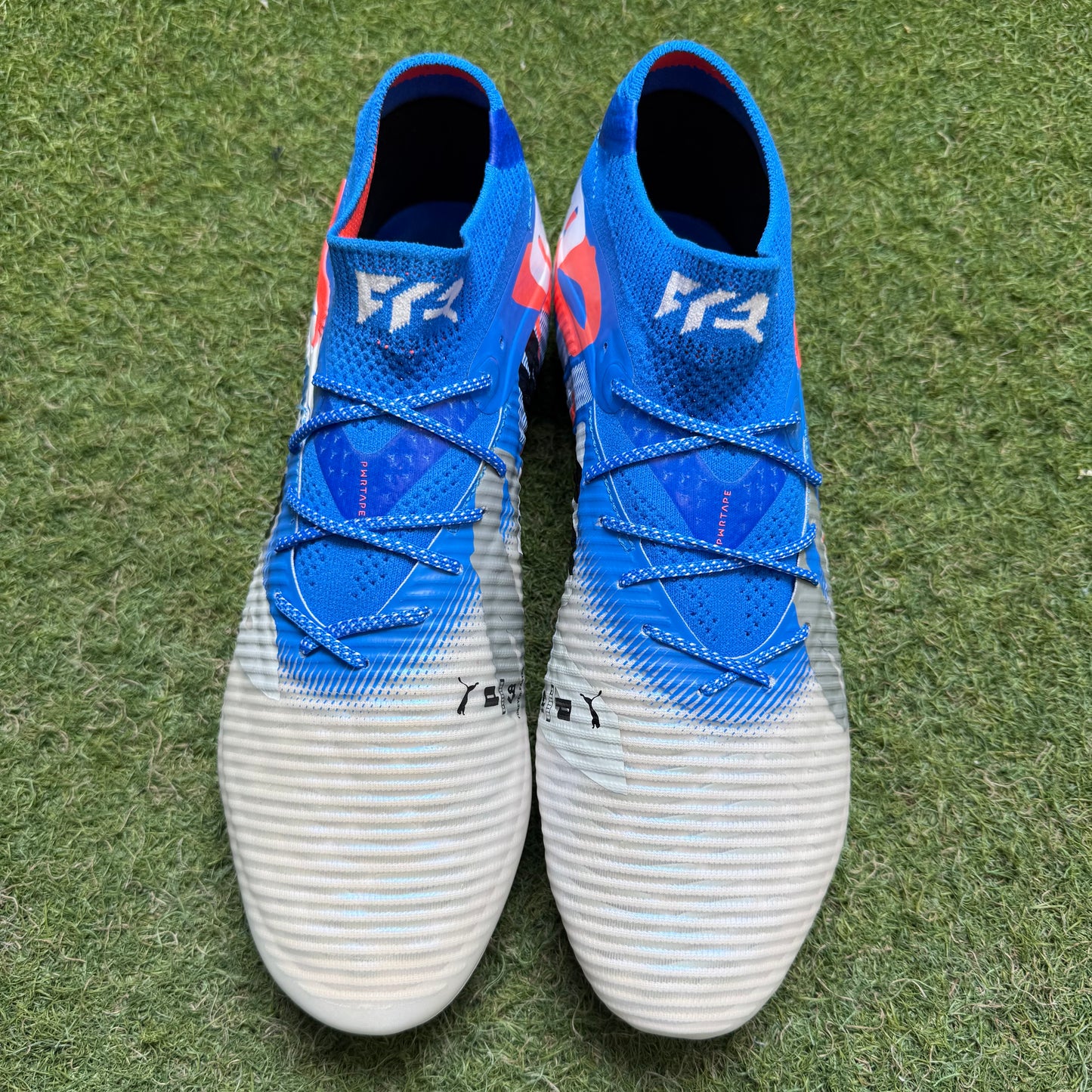 27.5 Used Goods中古スパイクPUMA Future 8 Ultimate Forever FG