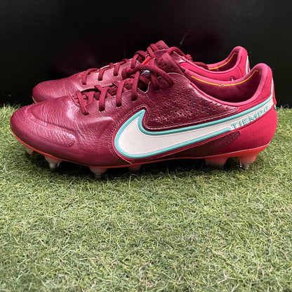 【箱無し】Tiempo Legend9 SG-PRO AC 27.5cm DB0822 616