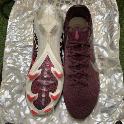26.5 cm Used Goods中古スパイク Vapor 16 Elite FG NU3