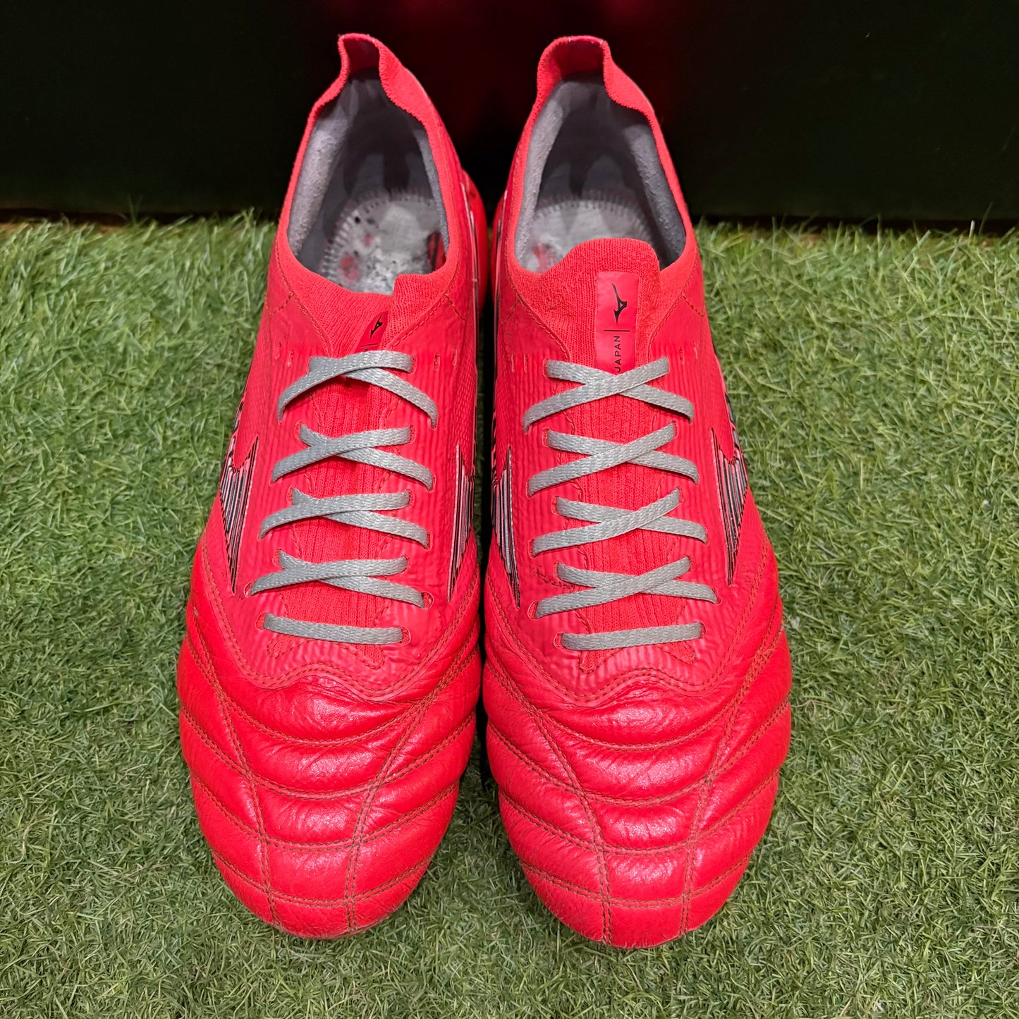 26.5 cm Used Goods中古スパイク Morelia Neo 3 β Japan