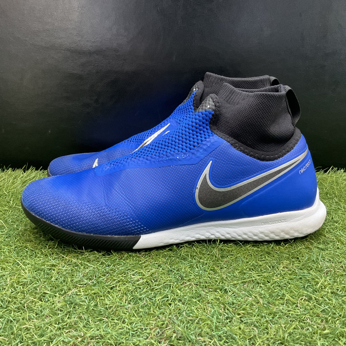 紐なし 24.0 cm Used Goods中古スパイクPhantom Vision PRO DF IC