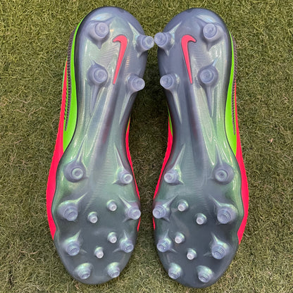 【箱無し】Phantom 6 Low Elite AG-PRO EH IH1784-603 25.0