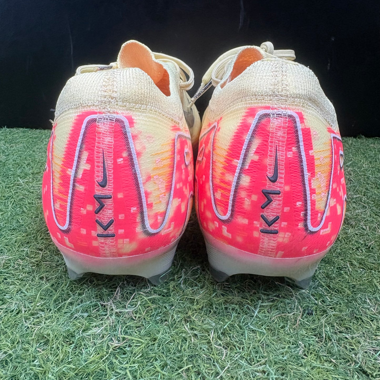 26.5 cm Used Goods中古スパイク Vapor 16 Elite FG