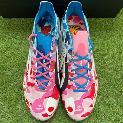 F50 ELITE FG BAPE JS0573