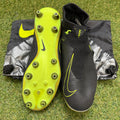 【インソールなし】26.0 cm Used Goods中古スパイクPhantom Vision Elite AG-PRO