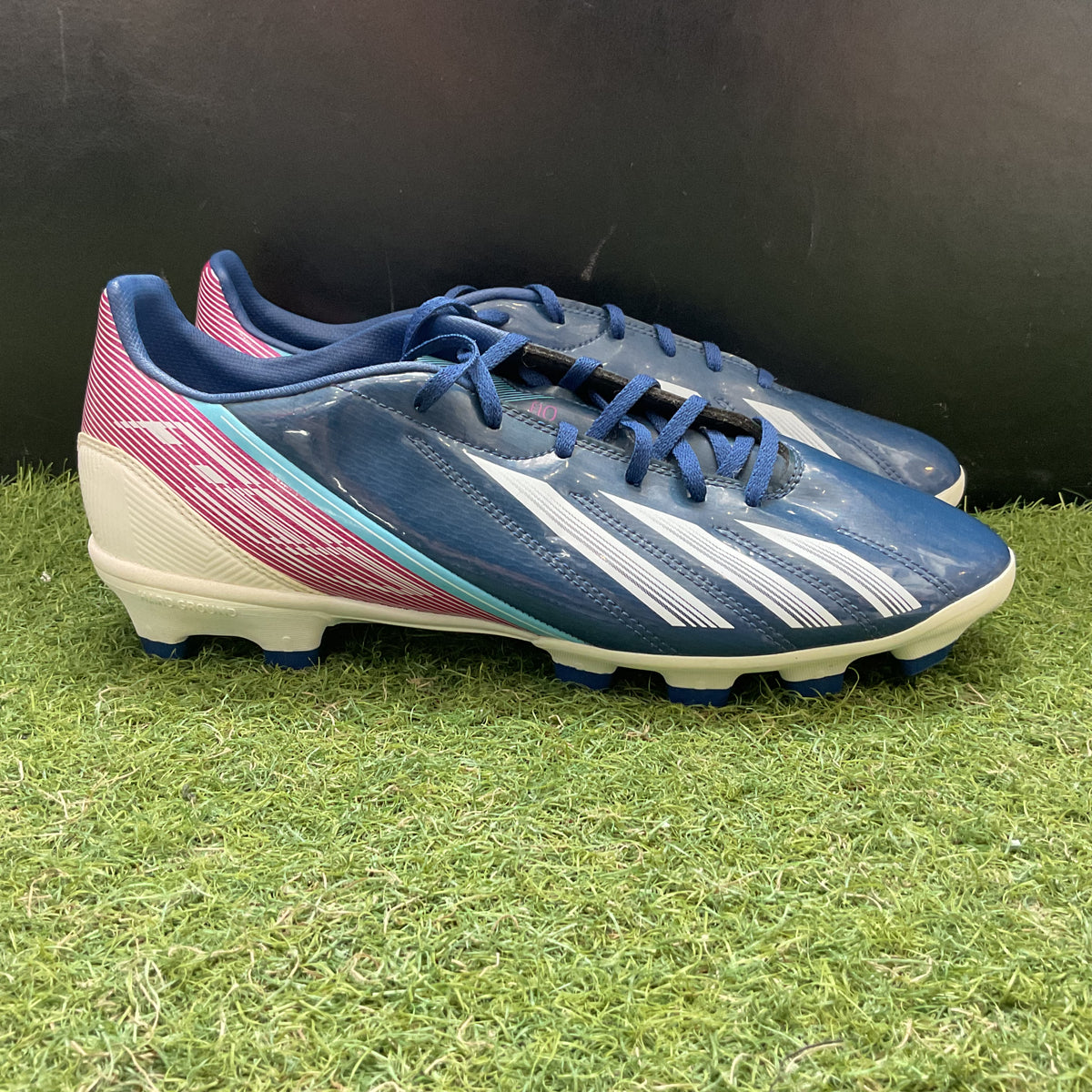【箱無し】Vintage F10 TRX HG 27.5 cm G65362