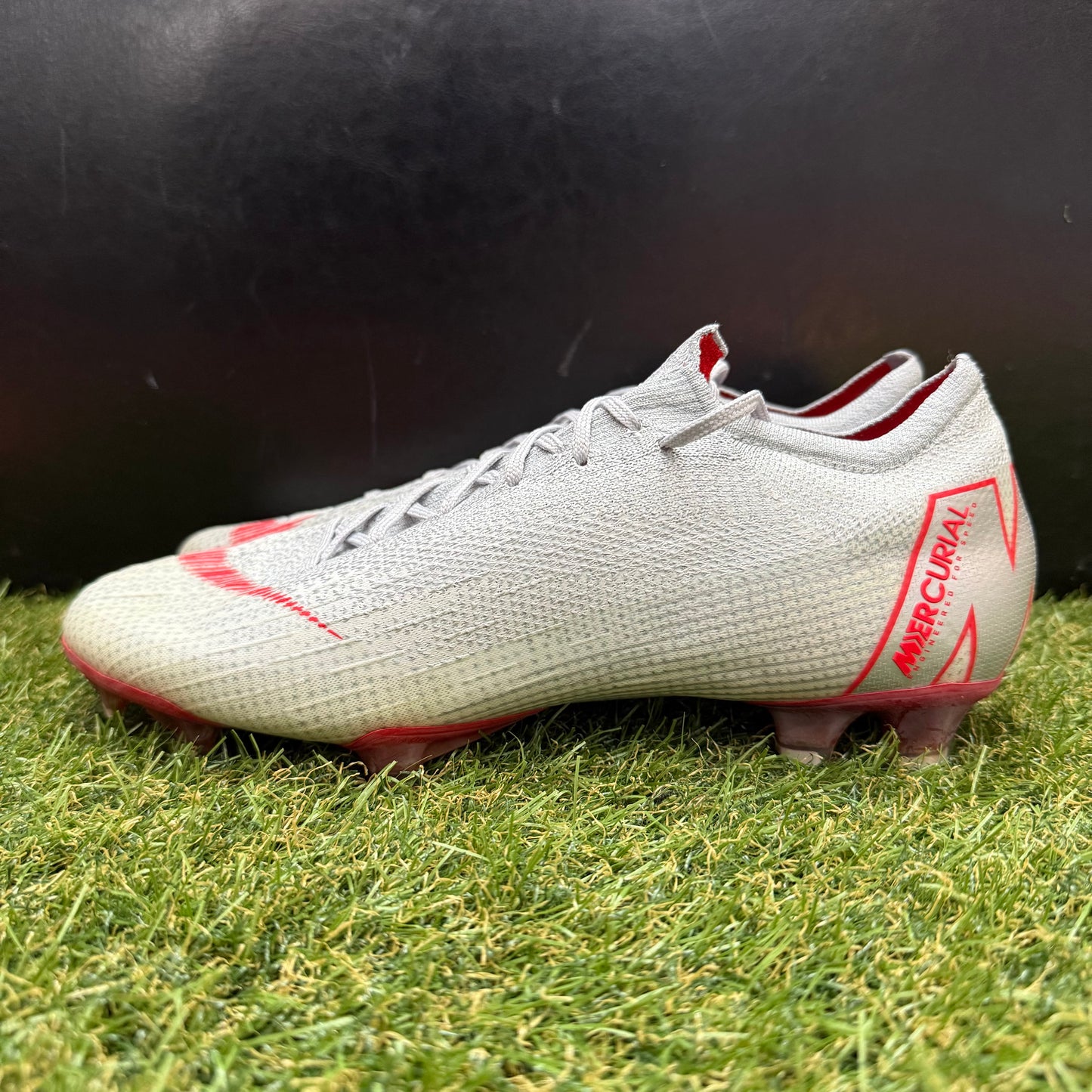 【箱無し】Mercurial Vapor 12 Elite FG 27.5cm AH7380 061