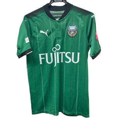 通販限定 プーマ  川崎フロンターレ 2017年 GKユニフォーム 920759 01