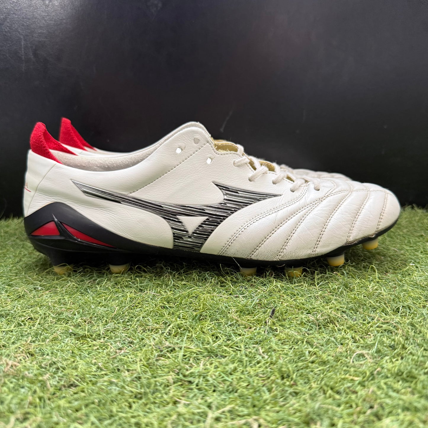 【インソール無し】28.0 Used Goods中古スパイク Morelia Neo 4 Japan