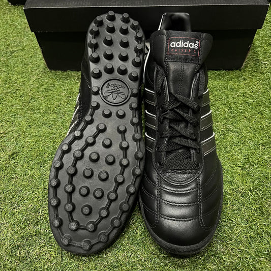 KAISER 5 TEAM ALL BLACK 677357