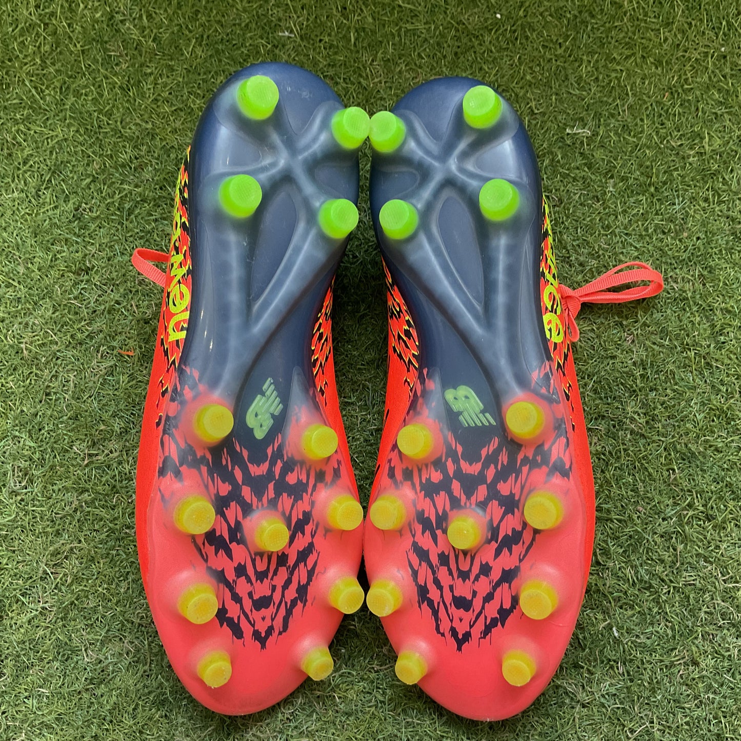 25.5 Used Goods中古スパイク フューロンv7 PRO HG
