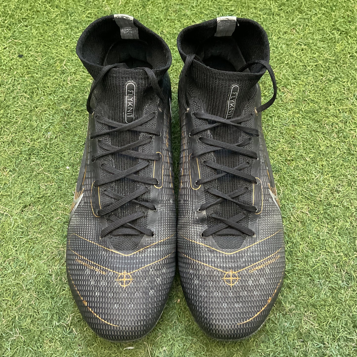 【B】26.0 Used Goods中古スパイク Superfly 8 AG スーパーフライ 8