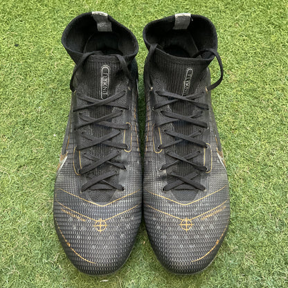 【B】26.0 Used Goods中古スパイク Superfly 8 AG スーパーフライ 8