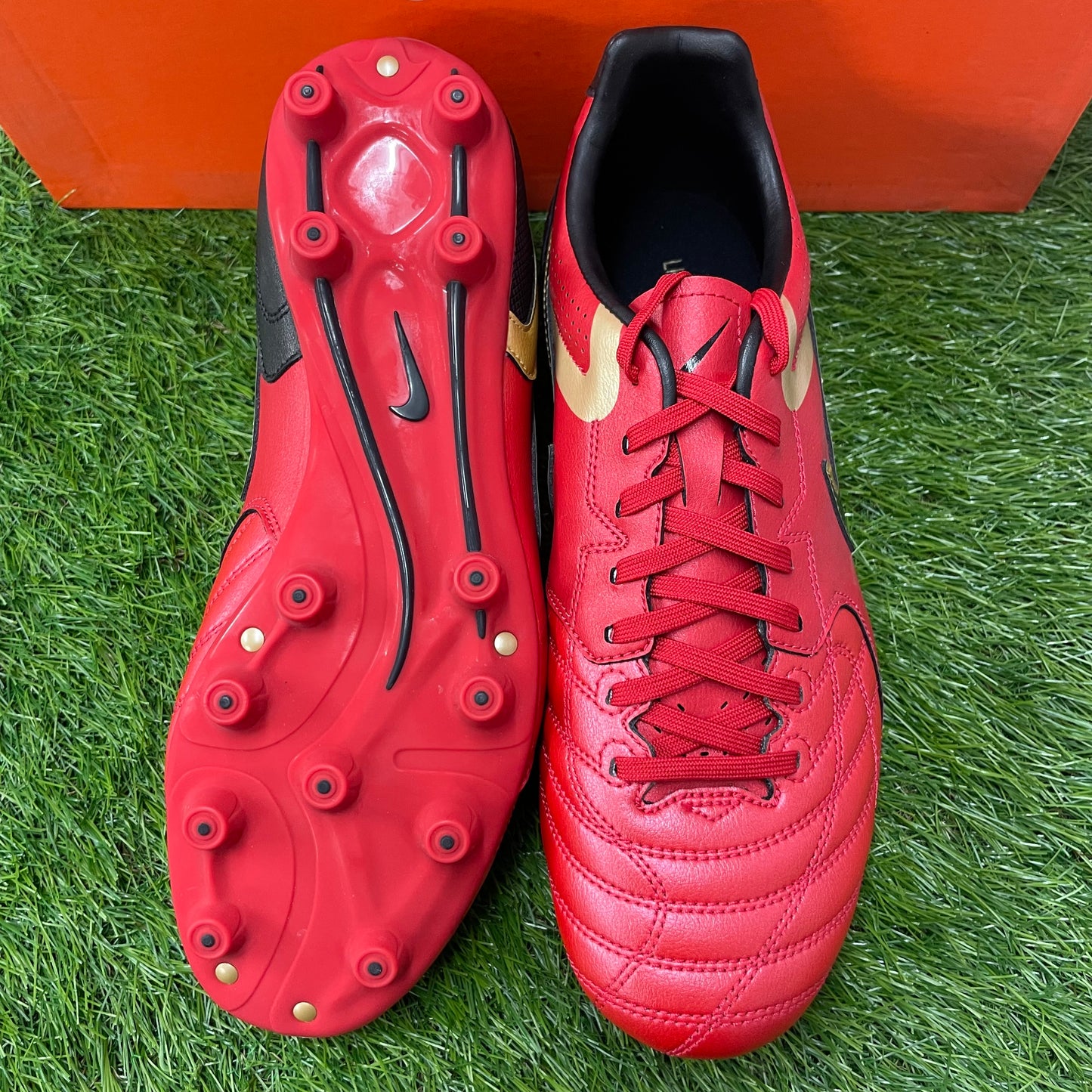 ティエンポ LIGERA 3 SL HGE AF(W) 555302 600