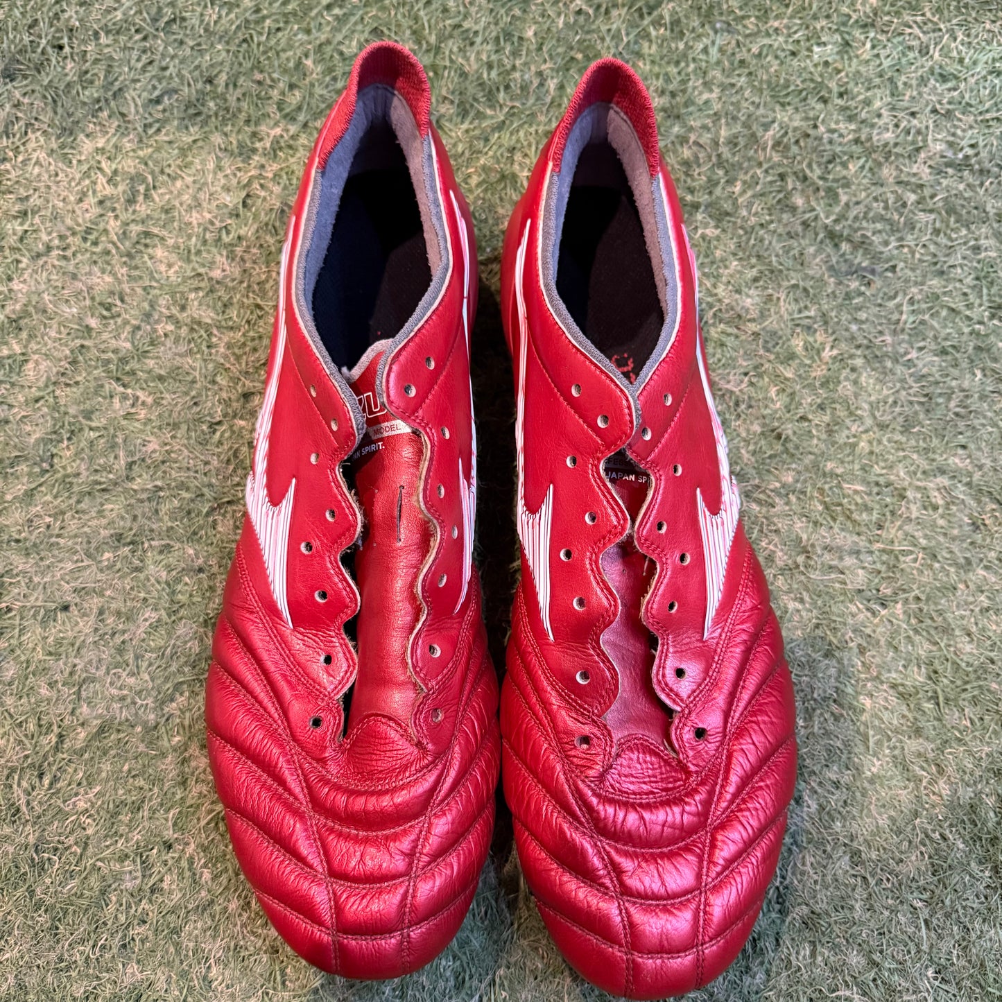 27.5 Used Goods中古スパイク Morelia Neo 3 Japan